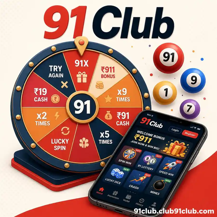 91 Club