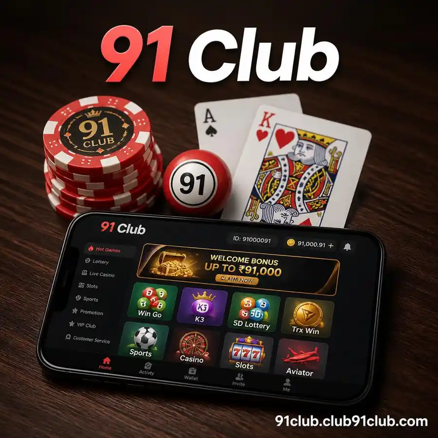 91 Club