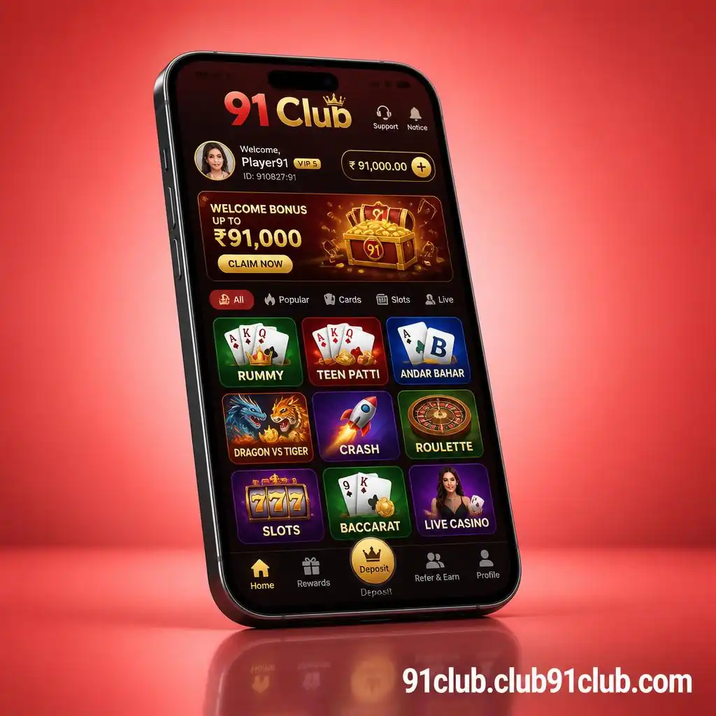 91 Club